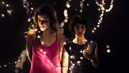 luces