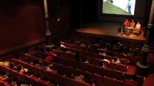 mali  auditorio