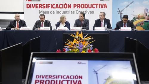 mesacreativa