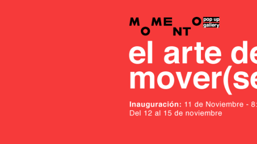 momento flyer