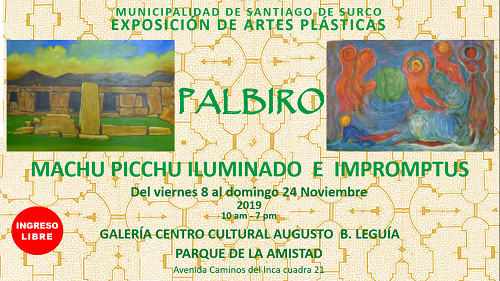 palbiro