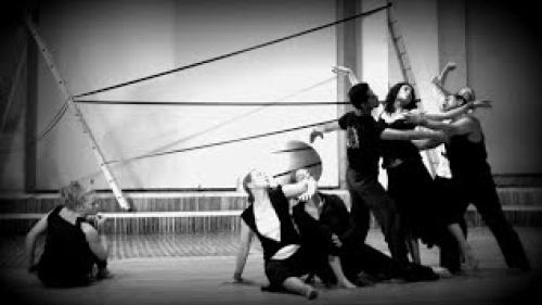 physicaltheatre