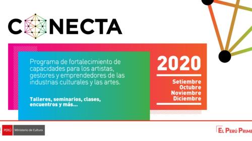 programa conecta