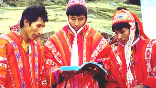 quechuahablates