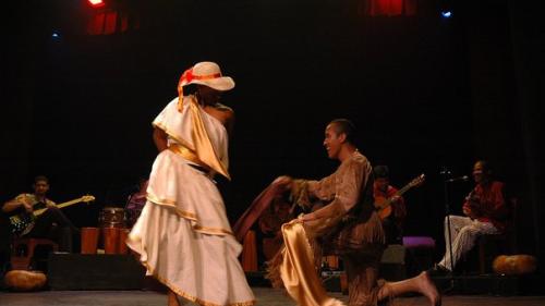 Calle dura