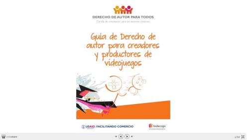 videojuegos