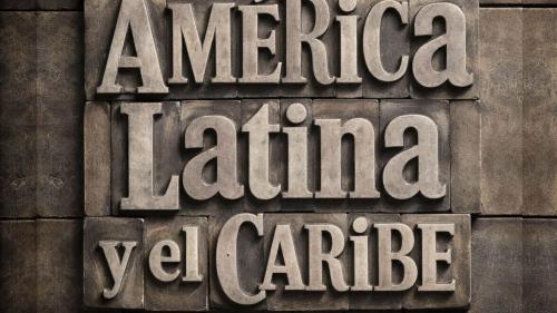 Coloquio internacional: Pensar América Latina y el Caribe desde sus impresos: mentalidades, cultura y política siglo XIX y siglo XX
