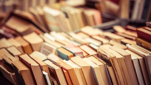 Conoce la publicación Informe estadístico ISBN Chile 2025