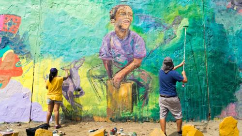 Conoce el Plan Anual de Estímulos Económicos para el Fomento de las Artes Escénicas, Artes Visuales y la Música 2026