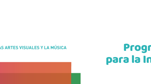 Lista de seleccionados: Programa de gestión para la industria musical 2026