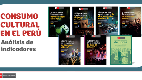 Estudios y reportes