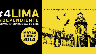 CINE NDEPENDIENTE