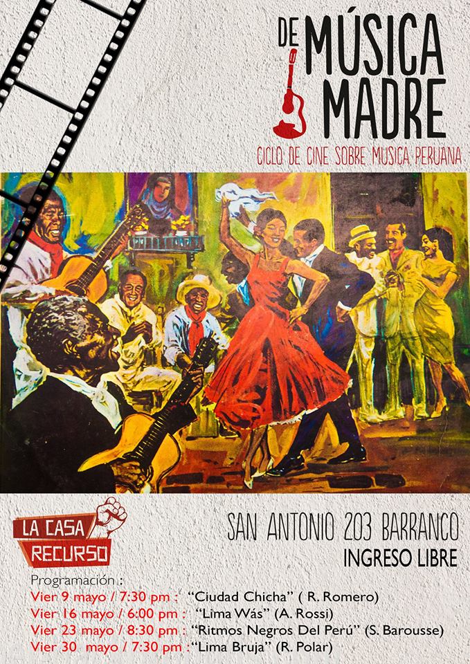 musicamadre