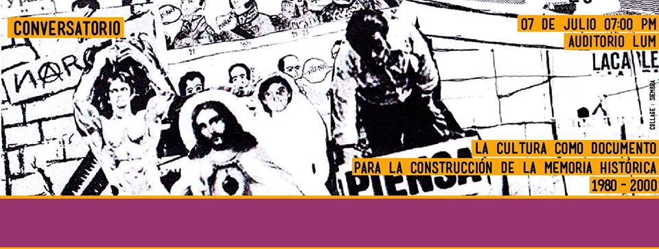 conversatorio 1980