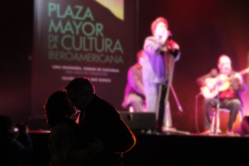 Nostalgias Stephany Arce - Nostalgias (Lima)