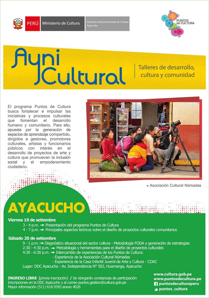 AYACUCHO