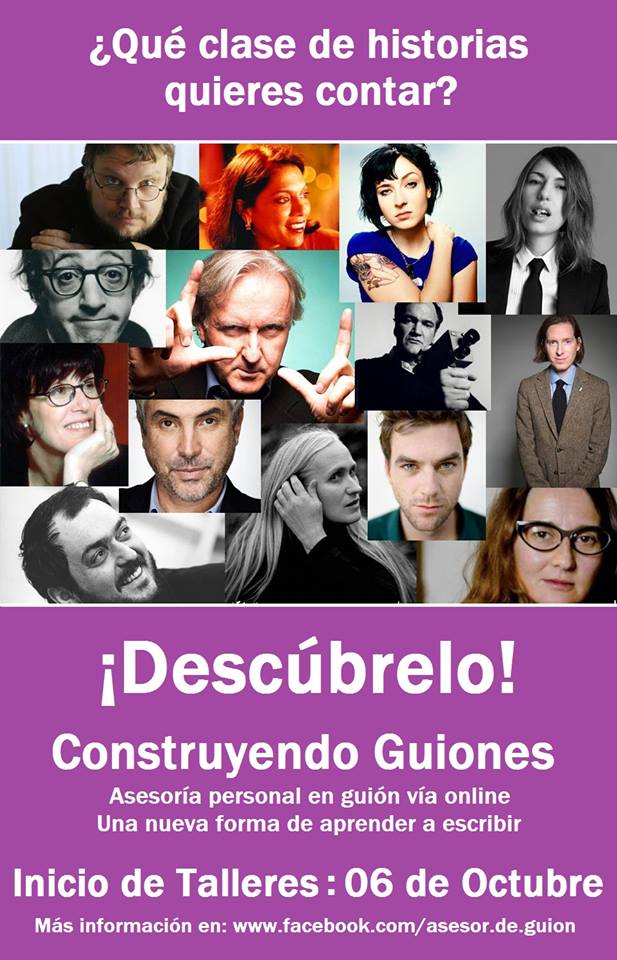 construyendo