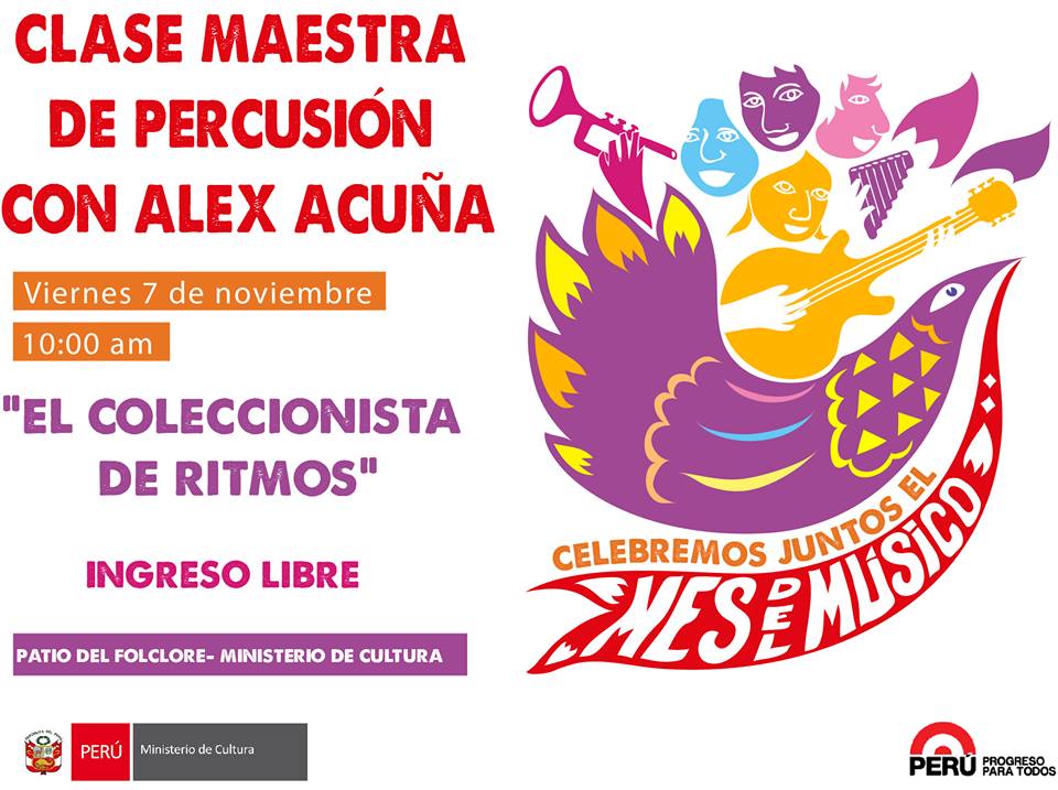 clase maestra