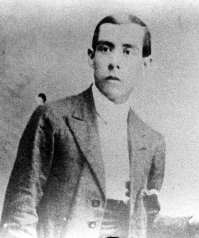 felipe pinglo alva