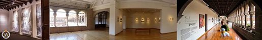 museo convento