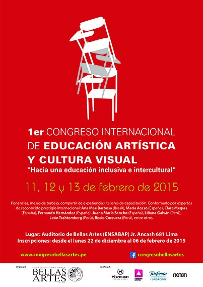 1er congreso