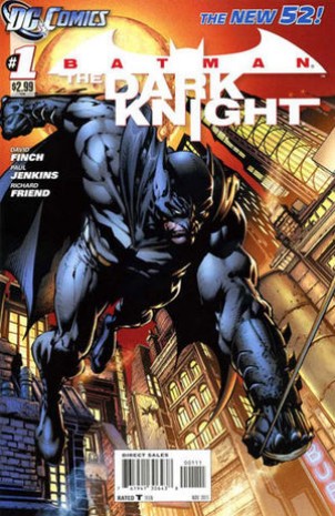 batmanthedarkknight