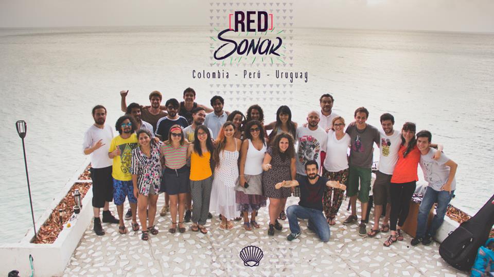 Red sonar 1