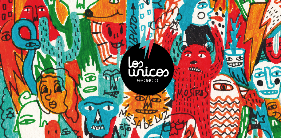 Espacio los únicos