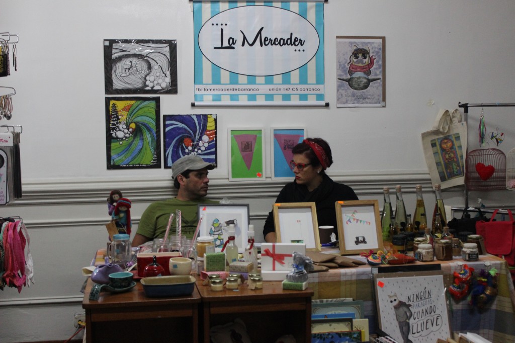 La Mercador