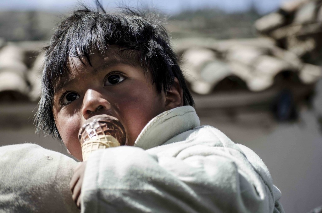 Mirada-de-un-niño