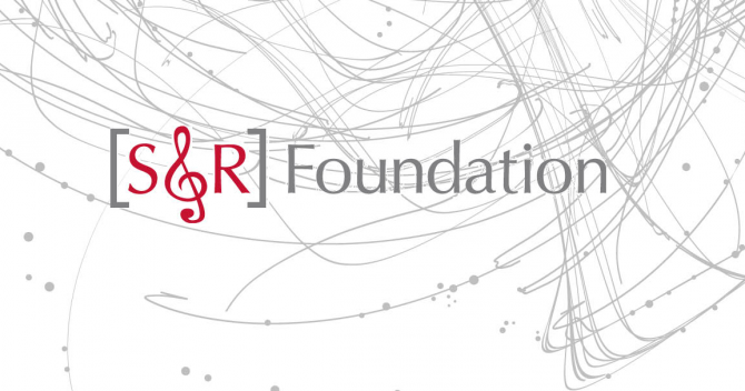 Foundation lanza su premio para artistas, músicos, bailarines y actores de cualquier nacionalidad