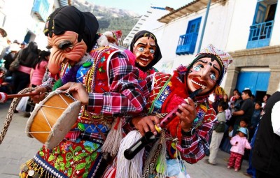 mascaras