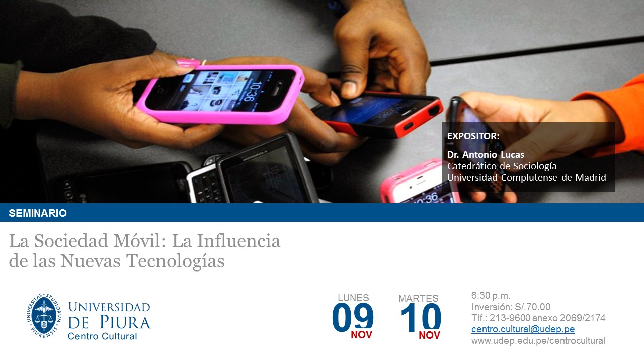 volante seminario