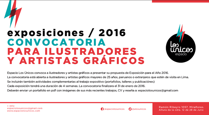 los unicos