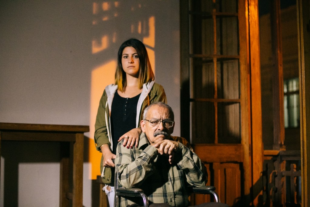 ambos encuentro