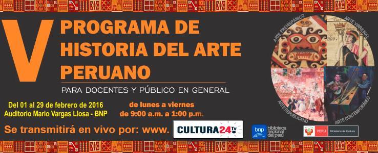 historia del arte