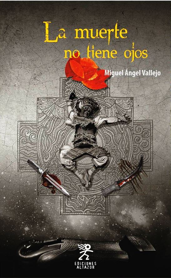La muerte no tiene ojos -Vallejo