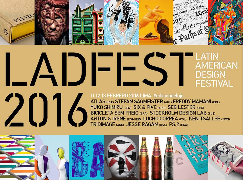LADFEST