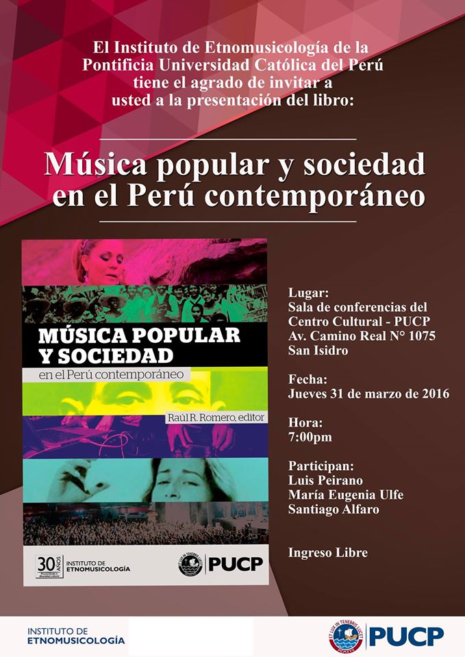 Música popular