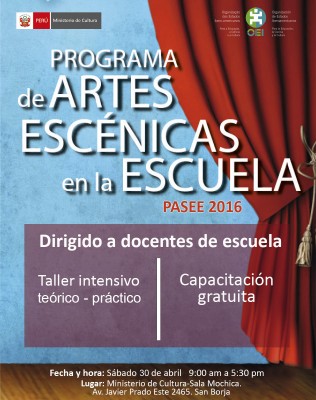 CARLOS PASEE 2016_2