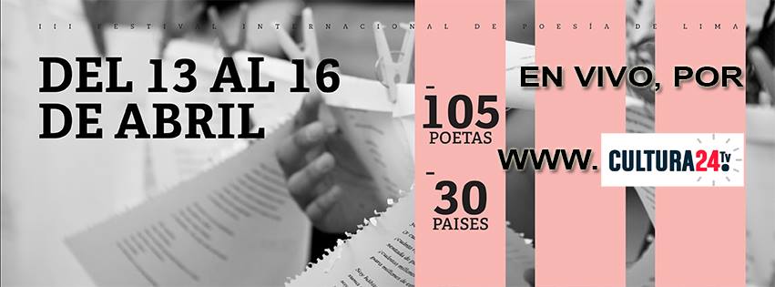 programa poesia