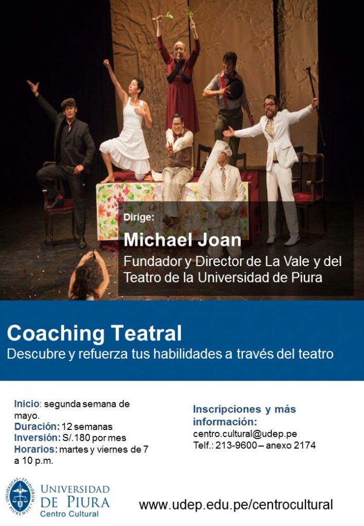 Volante teatro
