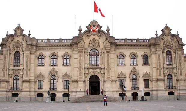 Martes 14 de Junio