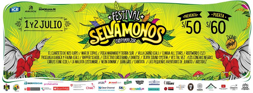 selvamonos