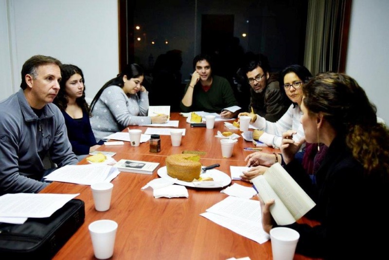 club del libro 2