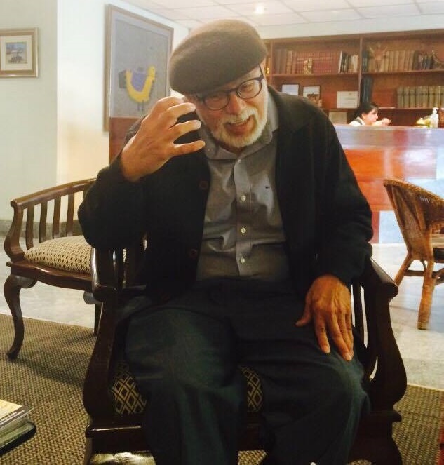 Ángel Quintero Rivera