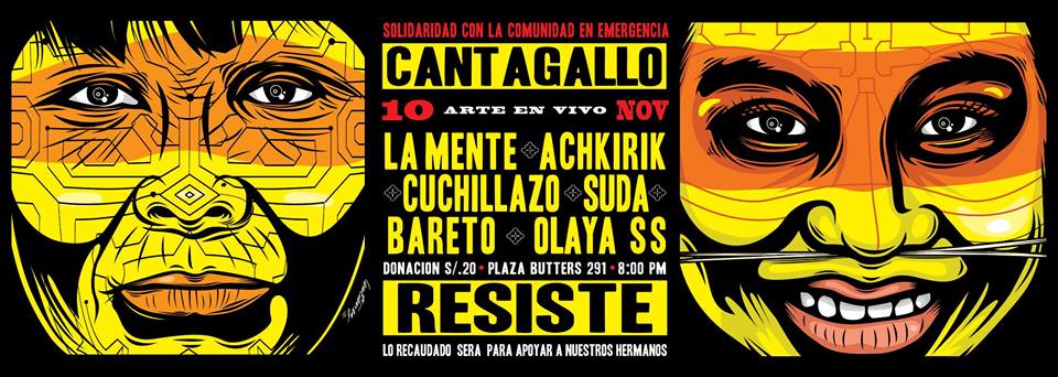 cantagallo