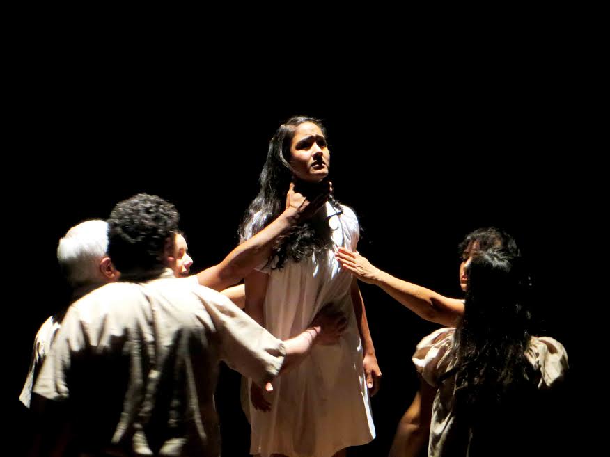 Teatro Blume 2