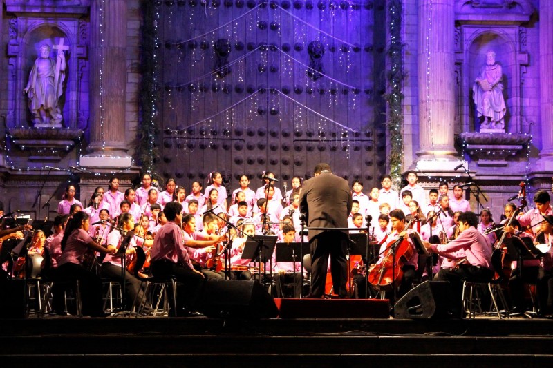 sinfonia 2