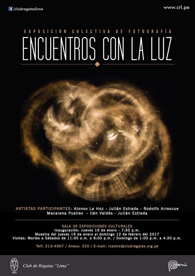 encuentros